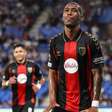 Rayan marca em estreia europeia e ajuda Bournemouth a vencer Real Sociedad