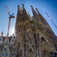 A Sagrada Família de Barcelona encontra outro obstáculo para ser concluída: 200 vizinhos revoltados