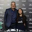 Sem discurso! Os bastidores do primeiro dia de Tite no Botafogo