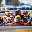 Brasileiro de Kart terá pista de 1.214 metros e curvas inclinadas em busca pelo título nacional