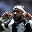 Memphis Depay gera multa pesada ao Corinthians; entenda