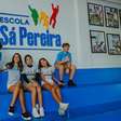 Arte, pesquisa e autonomia marcam a chegada da Sá Pereira ao Recreio