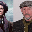 Como está o Professor Quirrell hoje? 25 Anos depois, o ator de Harry Potter e a Pedra Filosofal já interpretou astro dos Beatles