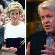O livro que acusa o rei Charles de palavras 'insensíveis' após morte de Diana e que causa crise no palácio de Buckingham