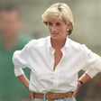 Schutz se inspira em Lady Di para criar os mocassins com cara de 'sapatos de avó' mais confortáveis e elegantes: loafers que a princesa combinava com blazer e jeans bem anos 90