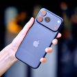 Teste da câmera do iPhone 18 Pro: abertura variável surpreende e muda percepções
