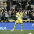Gabriel Delfim, goleiro que salvou o Atlético-MG nos pênaltis, teve passagem pelo Santos
