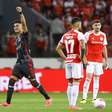 Após empate contra o Internacional, Flamengo muda seu foco para a final da Copa do Brasil contra o Atlético-MG