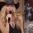 A Fazenda 18: EITA! Mãe de Lexa é desmentida pela produção da Record ao vivo