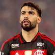 Paquetá, Arrascaeta, Samuel Lino, Pedro, Carrascal, Bruno Henrique, Plata, Lorran, Léo Pereira e Evertton Araújo: os jogadores do Flamengo com mais finalizações por jogo no Brasileirão 2026