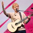 Concurso oferece vaga para abrir show de Ed Sheeran no México
