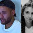 Mulher que alega ter filha com Neymar denuncia jogador: 'Jamais recebi resposta'