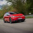 Novo VW ID.3 GTI é apresentado com 326 cv e 600 km de alcance