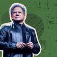 "Não vamos deixar isso acontecer", diz Jensen Huang, CEO da NVIDIA, sobre a paralisação do desenvolvimento de IA