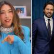 Acabou? Patrícia Abravanel e Fábio Faria dão 'tempo' no casamento após polêmica com mensagens vazadas