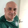 Marcos tira sarro de pênalti perdido por Memphis no Corinthians: 'Caiu uma bola no meu quintal'