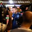Cruzeiro vê probabilidade de vaga na Libertadores cair após derrota