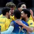 Brasil ganha bem da Bolívia no Sul-Americano com volta de Darlan e novato Bryan decisivo