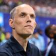 Tuchel justifica plano na Copa e revive drama: "Esperávamos a morte"