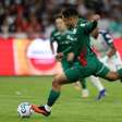 Vitor Roque destaca preparação do Palmeiras para superar a LDU