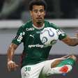 Evangelista exalta Carlos Miguel no Palmeiras: "Vou dar até um presente"