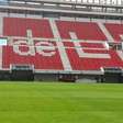 Estudiantes avalia cenário por mando na semifinal da Libertadores
