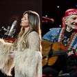Garth Brooks, Kelly Clarkson e Willie Nelson são confirmados no Stagecoach 2027
