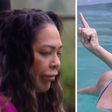 'A Fazenda 18': Expulsão? Giovanna diz que foi agredida por Darlin e chama produção