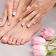 Como deixar as unhas dos pés mais elegantes com cuidados simples