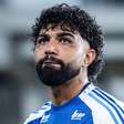 Emprestado pelo Cruzeiro, Gabigol chega a 20 gols no Santos e manda indireta