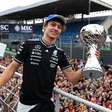 F1: Kimi Antonelli pode ser campeão da F1 no GP do Brasil? Entenda as contas