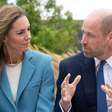 Tempestade na família real: Kate Middleton estaria de 'coração partido' e viveu 'guerra de palavras' com William por decisão relacionada à vida escolar de Príncipe George, de 13 anos