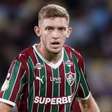 Antes última opção, Castillo pode ter mais chances no Fluminense