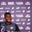 Patrick fala sobre novo ciclo no Red Bull Bragantino: 'Dar o meu melhor'