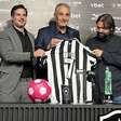 Tite vê Botafogo como família e revela "laços de amor" com o clube em conversas