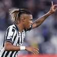 Danilo Santos é decisivo em vitória do Botafogo sobre o Grêmio no Brasileirão; veja números