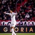 Regulamento da Conmebol prevê multa ao Corinthians por Breno Bidon e Rodrigo Garro