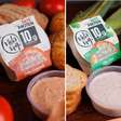 Vida Veg lança linha de patês veganos ricos em proteína vegetal