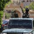 UE manifesta solidariedade à Arábia Saudita e pede fim de ataques dos houthis