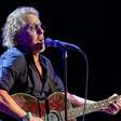 Roger Daltrey revela quem o acompanhará no Best of Blues and Rock, em São Paulo