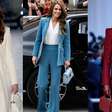 O que a bolsa de Kate Middleton revela sobre a rotina da princesa
