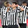Botafogo vence o Grêmio em jogo quente e com cinco gols pelo Brasileirão