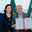 Na reta final da eleição, Lula anuncia reajuste no Bolsa Família; piso do benefício sobe para R$ 691