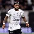 Dirigente do Corinthians defende Depay: "Reconheceu que falhou"