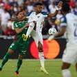 Palmeiras chega à 13ª semifinal e amplia recorde na Libertadores