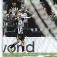 "Não jogo contra time pequeno": Galo devolve provocação de Neymar e avança na Sul-Americana com brilho de Delfim