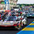 Impasse entre FIA e ACO pode tirar 24 Horas de Le Mans do WEC a partir de 2027
