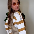 De tons terrosos a boho chic: Rafa Justus, Carolina Dieckmmann e + famosas mostram como usar jardineira