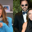 Separou? Após escândalo, Patrícia Abravanel surge sem aliança e choca a web