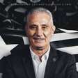 Contratação de Tite pelo Botafogo é anunciada com vínculo até 2028